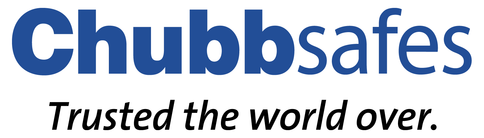 Chubbsafes-保险柜