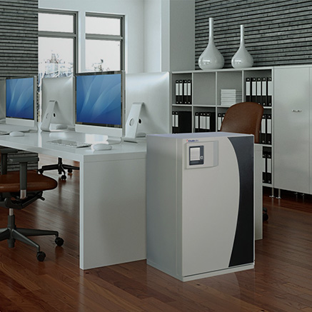 FIREPROOT SAFES - 